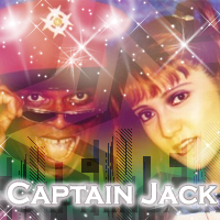 Captain Jack 'Captain Jack'