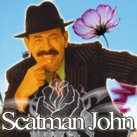 Scatman John 'Scatman'
