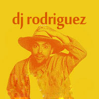 Rodriguez 'Caramba'