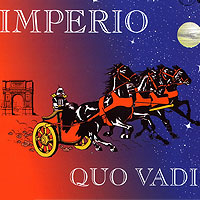 Imperio 'Quo vadis'