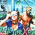 Ю-Ла и Jimmy G 'Ravetime Xtasy'