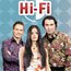 Hi-Fi*