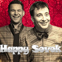 Happy Sovok