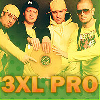 3XL Pro