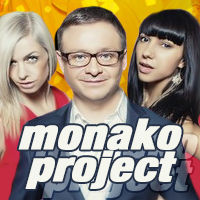 Монако Project