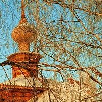 Церковь и скоморошество