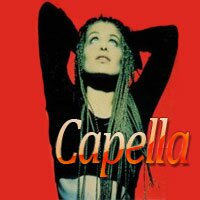 Dj Smash любит не Москву, а Capell'у!