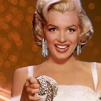 Мэрилин Монро. Улыбка с обратной стороны