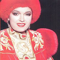 Бабкина против Кадышевой