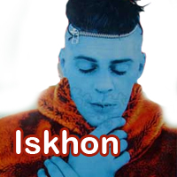 Iskhon 'Harekrishna'