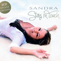 Sandra 'Stay In Touch'