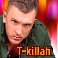 T-killah