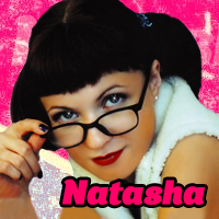 Natasha (Наташа Сигаева)