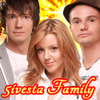 5ivesta family (Файвста фэмили)